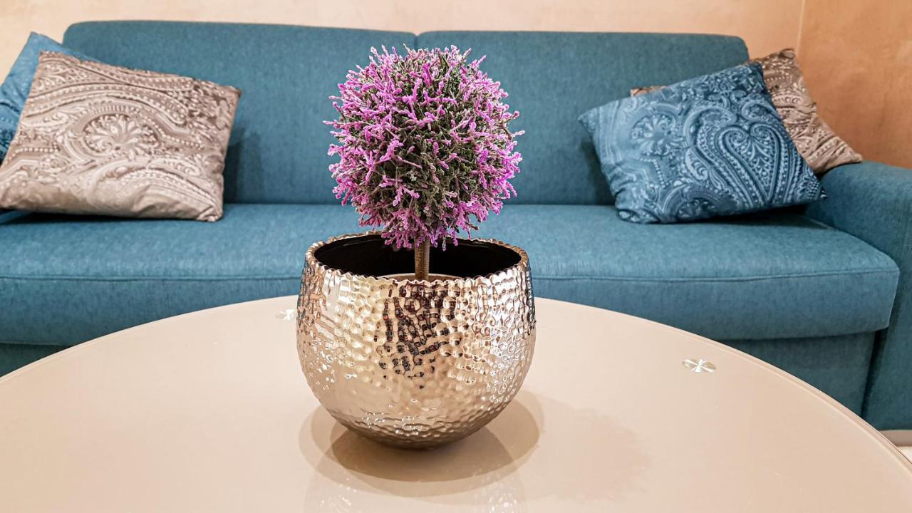 Apartman Liana Hrebienok C107 Vysoké Tatry 外观 照片