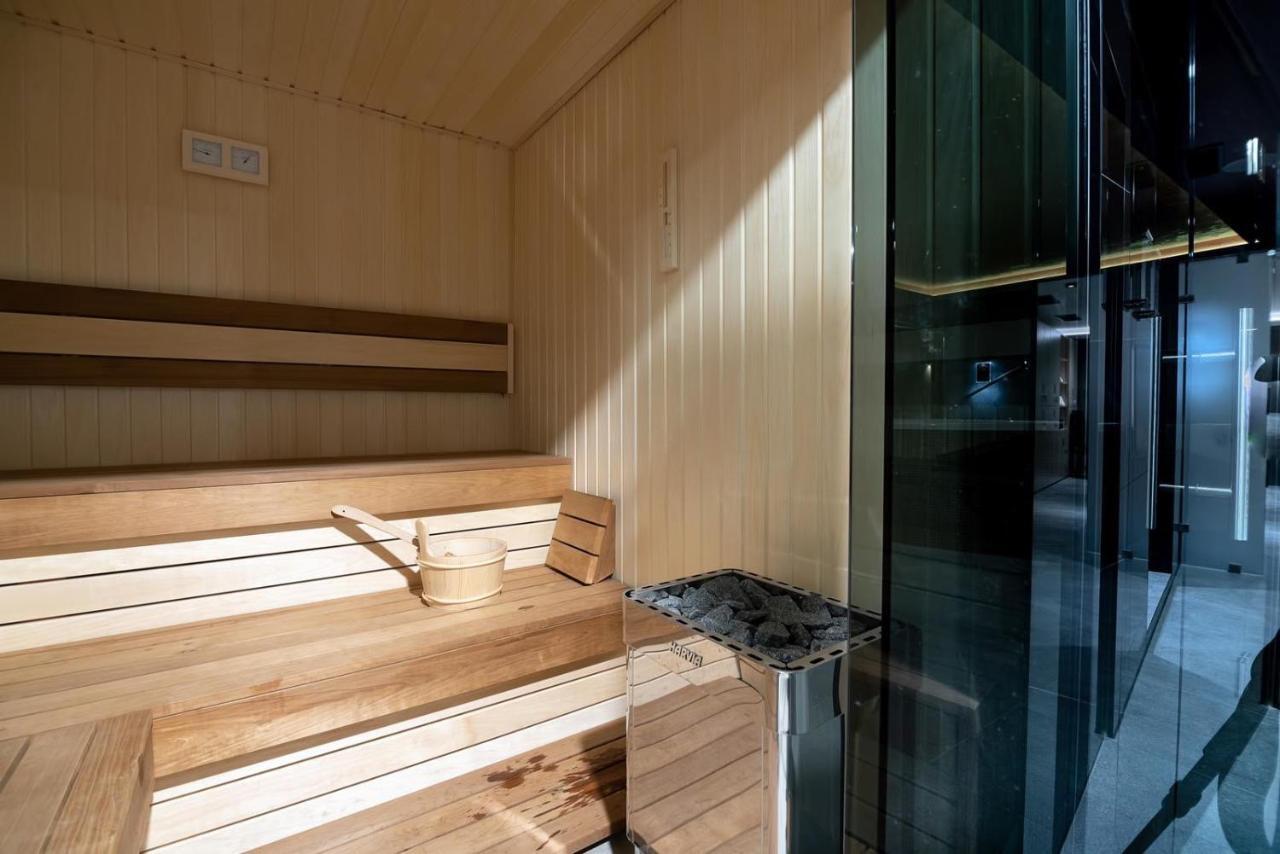 Apartman Liana Hrebienok C107 Vysoké Tatry 外观 照片