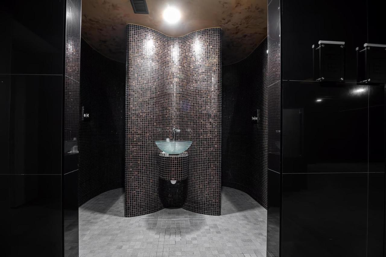 Apartman Liana Hrebienok C107 Vysoké Tatry 外观 照片